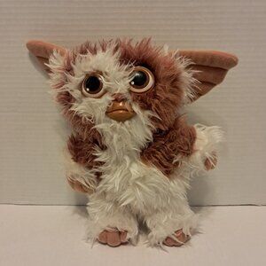 Hasbro Softies Gremlins Gizmo Plush
